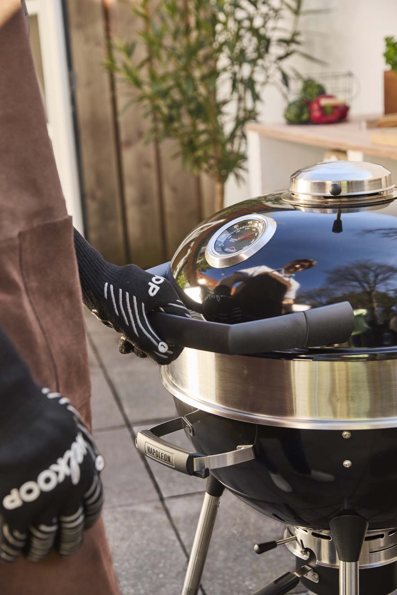 barbecue schoonmaken - advies welkoop